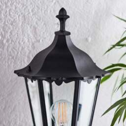 Vogue Trenton Outdoor PIR Wall Light - thumbnail 4