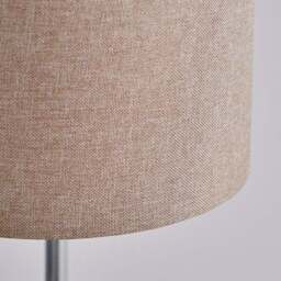 Reggie the Cockapoo Adjustable Floor Lamp - thumbnail 3