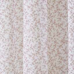 Annie Floral Slot Top Voile Panel - thumbnail 3