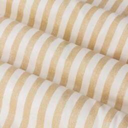Yard Hebden Striped Eyelet Curtains (Blackout Available) - thumbnail 3