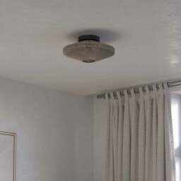 EGLO Midsumer Flush Ceiling Light - thumbnail 2