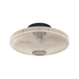 EGLO Midsumer Flush Ceiling Light - thumbnail 4