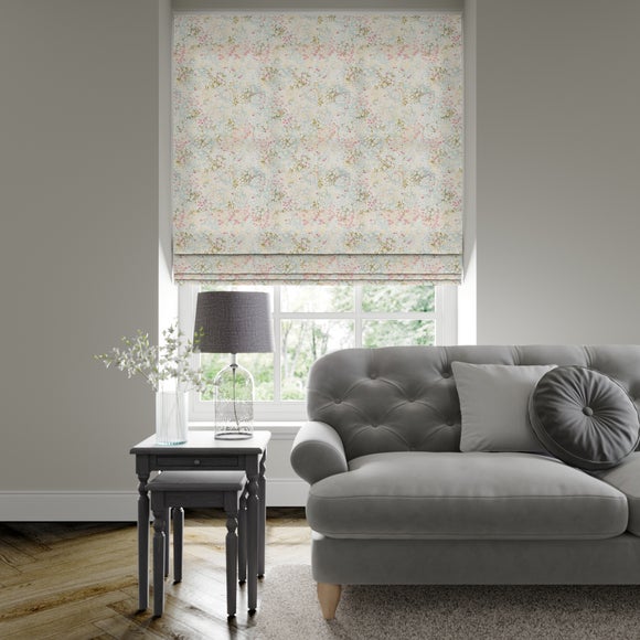 Blossom Made to Measure Roman Blind - image 1