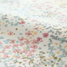 Blossom Made to Measure Roman Blind - thumbnail 2