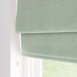 Chester Easy Chain Blackout Roman Blind - thumbnail 5