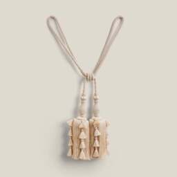 Double Linton Curtain Tieback - thumbnail 3