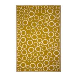 Fallen Fruits Rings Outdoor Rug - thumbnail 2