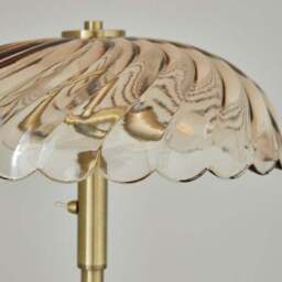 Lucille 2 Light Floor Lamp - thumbnail 3