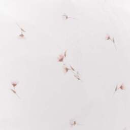 Watercoloured Floral Duvet Cover & Pillowcase Set - thumbnail 5