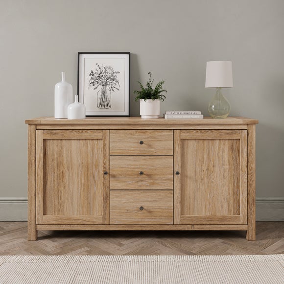 Olney Wide Sideboard - image 1