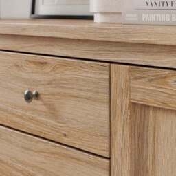 Olney Wide Sideboard - thumbnail 4