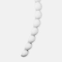 Fine Decor Pack of 8 Paintable Large Bobins