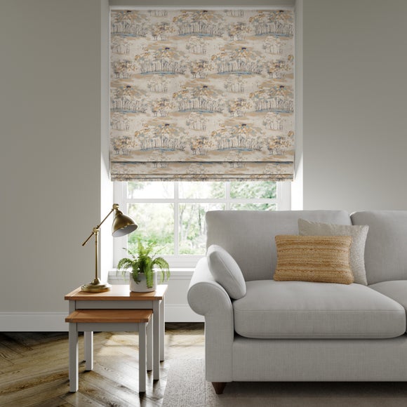 Arezzo Made to Measure Roman Blind - image 1