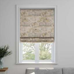 Arezzo Made to Measure Roman Blind - thumbnail 3