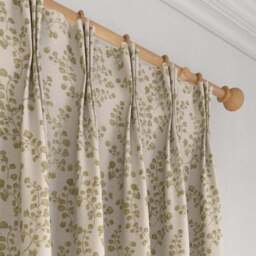 Churchgate Woodville Made to Measure Curtains - thumbnail 3