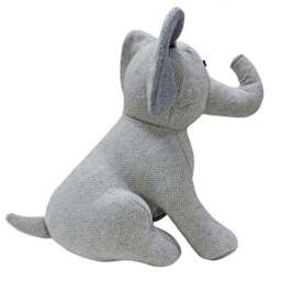 Riva Home Elephant Doorstop - thumbnail 3
