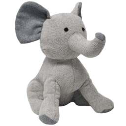 Riva Home Elephant Doorstop - thumbnail 2