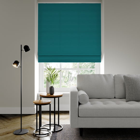 Capri Made to Measure Roman Blind - image 1