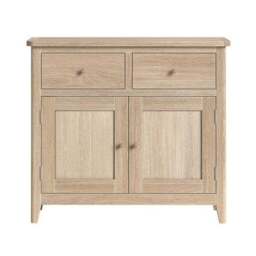 Bromley II Small Sideboard - thumbnail 2