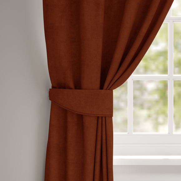 Empire Made to Order Fire Retardant Curtain Tieback - image 1