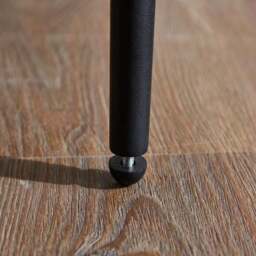 Lillia Velvet Dining Chair - thumbnail 2