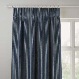 Cromer Stripe Made to Measure Curtains - thumbnail 4