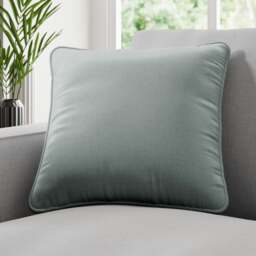 Savanna Made to Order Fire Retardant Cushion Cover - thumbnail 1