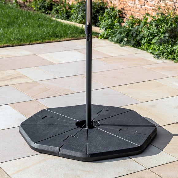 Lecco Cantilever Parasol Base - image 1