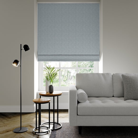 Porto Made to Measure Roman Blind - image 1