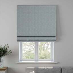 Porto Made to Measure Roman Blind - thumbnail 4