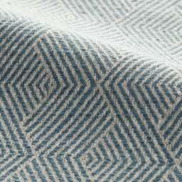 Porto Made to Measure Roman Blind - thumbnail 2