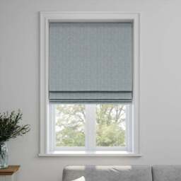 Porto Made to Measure Roman Blind - thumbnail 3