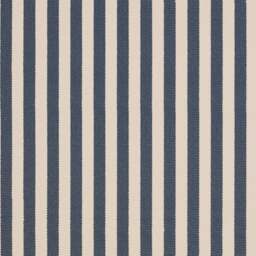 Linford Stripe Fire Retardant Blackout Made to Measure Roller Blind - thumbnail 1