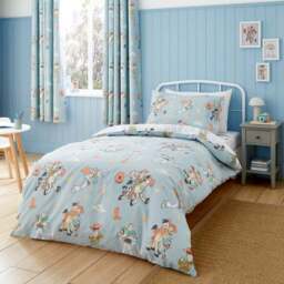 Disney Toy Story & Friends Duvet Cover and Pillowcase Set - thumbnail 2