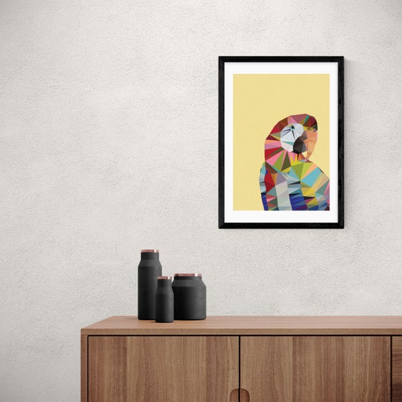 East End Prints Macaw Print - image 1