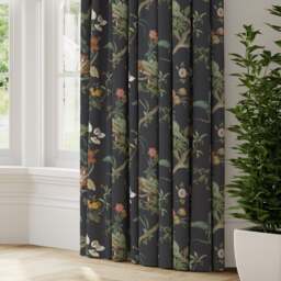 Maximalist Bengal Made to Measure Curtains - thumbnail 1