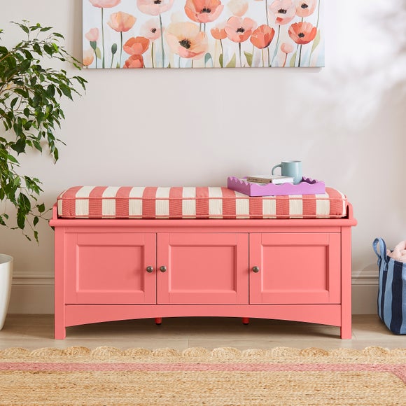 Beatrice Storage Bench - image 1