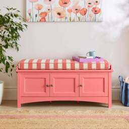 Beatrice Storage Bench