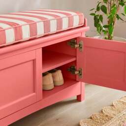 Beatrice Storage Bench - thumbnail 4