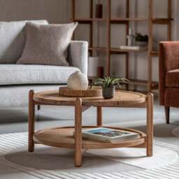 Canley Coffee Table - thumbnail 2