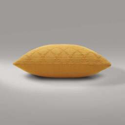 Tufted Diamond Cushion Cover - thumbnail 4