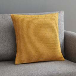 Tufted Diamond Cushion Cover - thumbnail 1