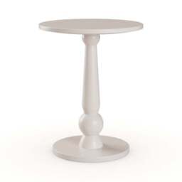 Petit Side Table - thumbnail 5