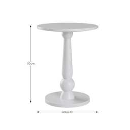 Petit Side Table - thumbnail 6