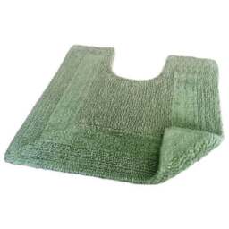 Super Soft Reversible Pedestal Mat - thumbnail 2