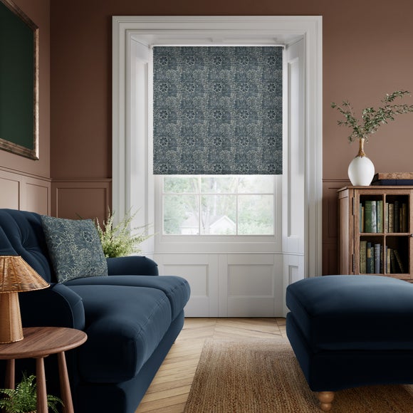 William Morris at Home Marigold Daylight Made to Measure Roller Blind - image 1