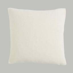 Flaxley Ribbed Square Cushion - thumbnail 3