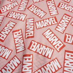 Marvel Avengers Duvet Cover & Pillowcase Set - thumbnail 6