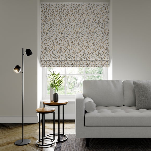 Willowdale Made to Measure Roman Blind - image 1