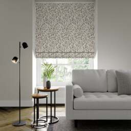 Willowdale Made to Measure Roman Blind - thumbnail 1